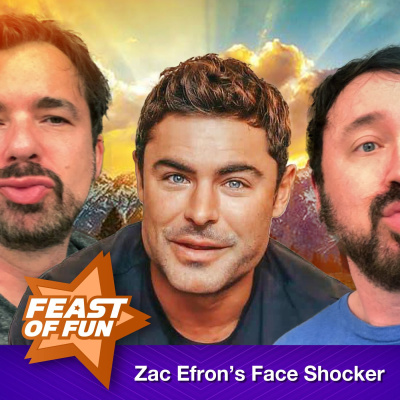 Feast Of Fun : Gay Talk Show