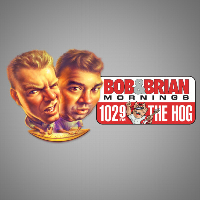 Bob And Brian Podcasts