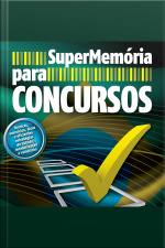 SuperMemória Para Concursos