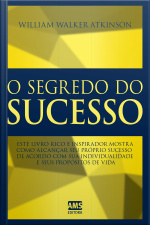 O Segredo do Sucesso