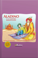 Aladino y la Lámpara Maravillosa