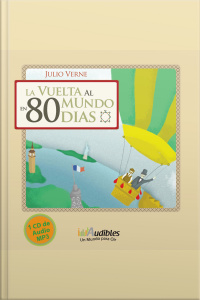 La Vuelta al Mundo en 80 Días