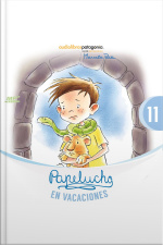 Papelucho en Vacaciones