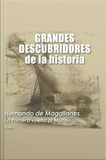 Hernando de Magallanes, La Primera Vuelta al Mundo