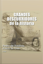 Pedro de Valdivia, El Inicio de Chile