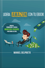 Lidera Amazon Con Tu Ebook