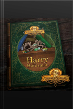 Harry the Huntsman
