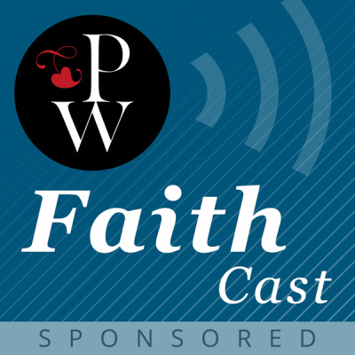 Publishers Weekly PW FaithCast