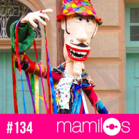 #134 - Carnaval pra quê?
