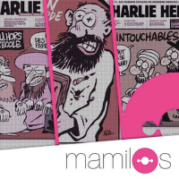 #07 - Atentado Ao Charlie, Passe Livre, Parto, Posse Da Dilma e Highsexual