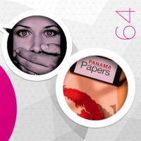 #64 - Gaslighting E Panamá Papers