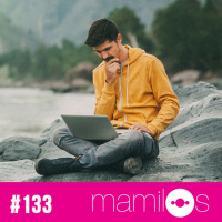 #133 - Nômades Digitais