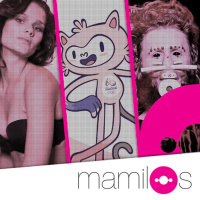 #03 - Drogas, Cruzeiro, Ornitorrinco E Mascotes Das Olimpíadas