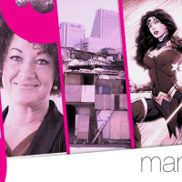 #30 - Desigualdade Social, PCC, Umbandofobia E Mulher Maravilha