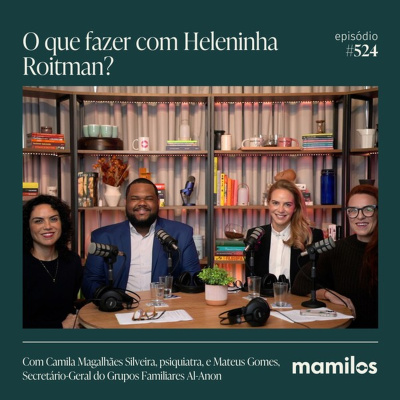 Mamilos