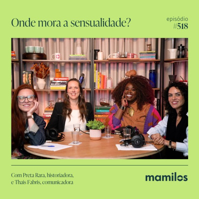 Mamilos