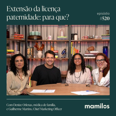 Mamilos