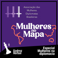 Mulheres na Diplomacia