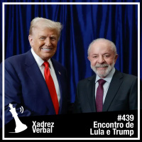 Xadrez Verbal #339 Happy Birthday, Senhor Presidente