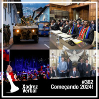 Xadrez Verbal #362 Início de 2024