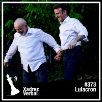 Xadrez Verbal #373 Aos Trancos e Barrancos