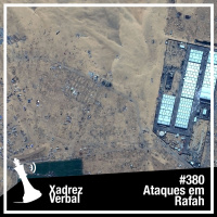 Xadrez Verbal #380 Rafah