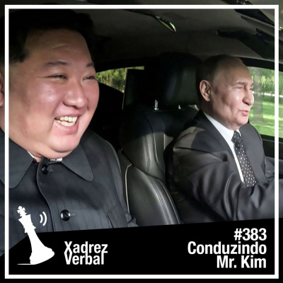 Central3 Podcasts - Xadrez Verbal