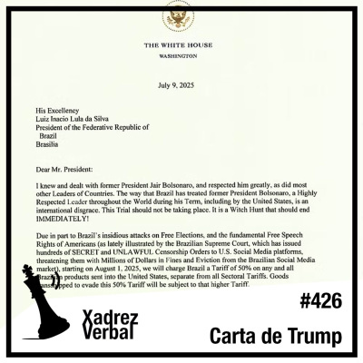 Central3 Podcasts - Xadrez Verbal