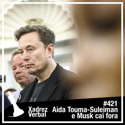 Central3 Podcasts - Xadrez Verbal
