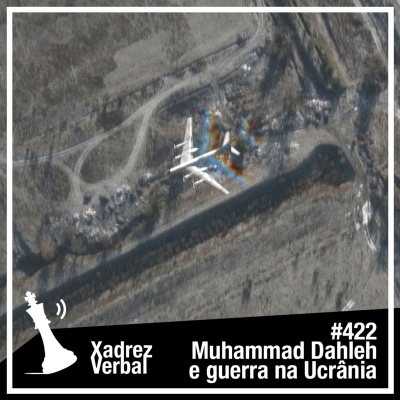 Central3 Podcasts - Xadrez Verbal