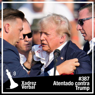 Central3 Podcasts - Xadrez Verbal