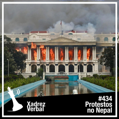 Central3 Podcasts - Xadrez Verbal