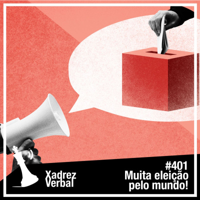 Central3 Podcasts - Xadrez Verbal