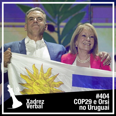Central3 Podcasts - Xadrez Verbal