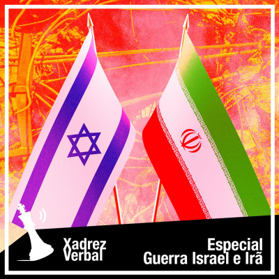 Central3 Podcasts - Xadrez Verbal