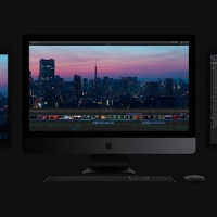 iMac Pro já está sendo vendido no Brasil preço chega a R$ 98 mil