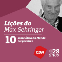 03 - Lições do Max Gehringer sobre ética no mundo corporativo