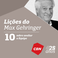 05 - Lições do Max Gehringer sobre avaliar a equipe
