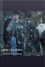 Lonely Blue Boy