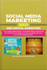 Social Media Marketing 2021 And Digital Marketing