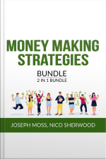 Money Making Strategies Bundle, 2 In 1 Bundle: Money Ninja And Money Affirmation