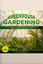 Greenhouse Gardening