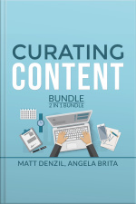 Curating Content Bundle, 2 In 1 Bundle: Content Machine And Manage Content