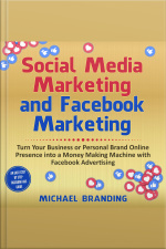 Social Media Marketing And Facebook Marketing