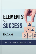Elements For Success Bundle, 2 In 1 Bundle: Mindset Secrets And Strength Finder