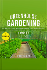 Greenhouse Gardening