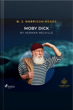 B. J. Harrison Reads Moby Dick
