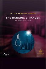 B. J. Harrison Reads The Hanging Stranger