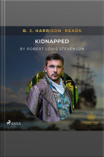 B. J. Harrison Reads Kidnapped