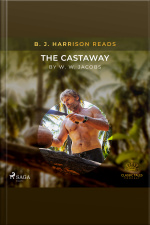 B. J. Harrison Reads The Castaway